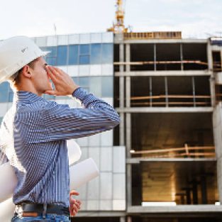 Construction Consulting