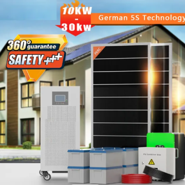 Home Solar System