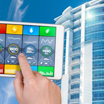 Smart Building