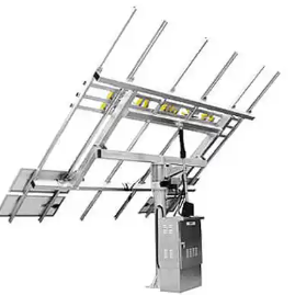 Solar Tracking System