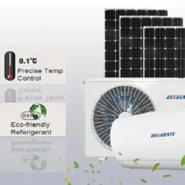 Solar Aircondition