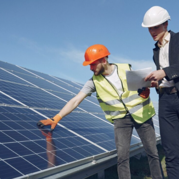 Solar Conslting Service