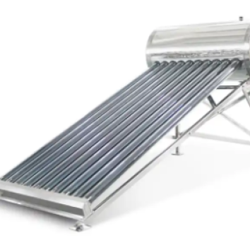 Solar Waterheat 2