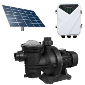 Solar Pool Water Pump