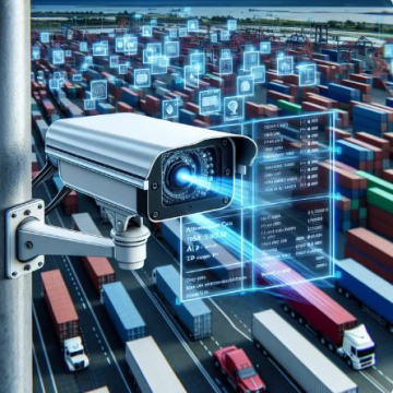 AI Smart CCTV