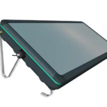Solar Waterheat 3